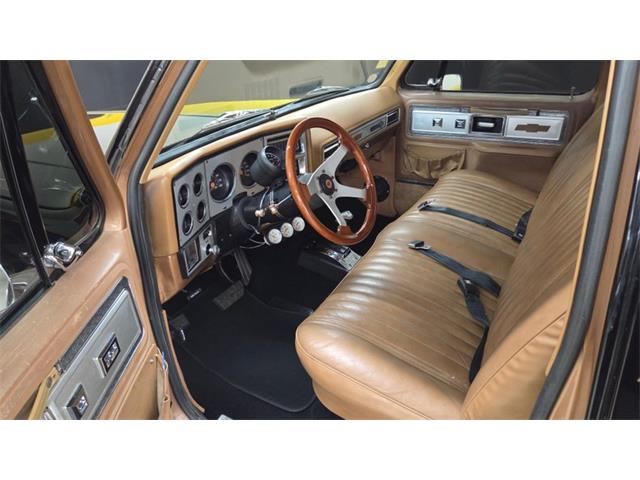 1980 Chevrolet C10 (CC-2085668) for sale in Mankato, Minnesota