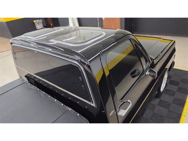 1980 Chevrolet C10 (CC-2085668) for sale in Mankato, Minnesota