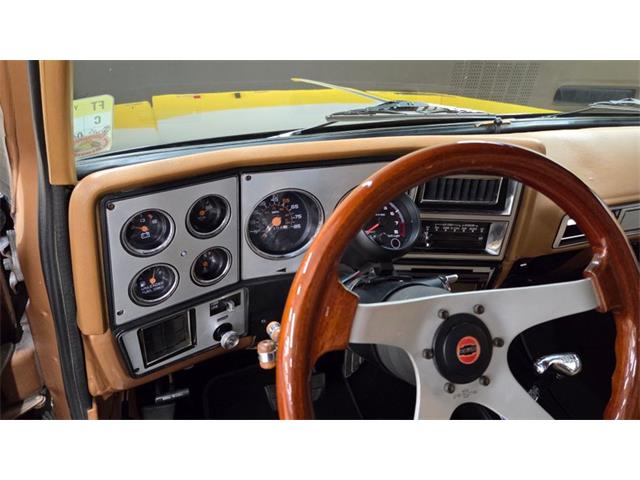 1980 Chevrolet C10 (CC-2085668) for sale in Mankato, Minnesota