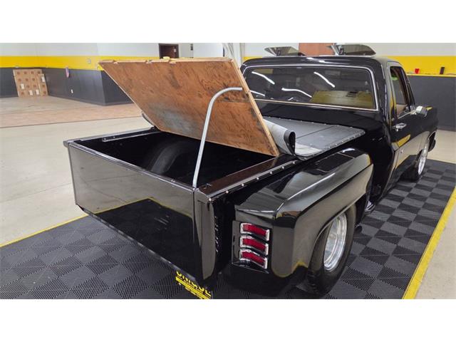 1980 Chevrolet C10 (CC-2085668) for sale in Mankato, Minnesota