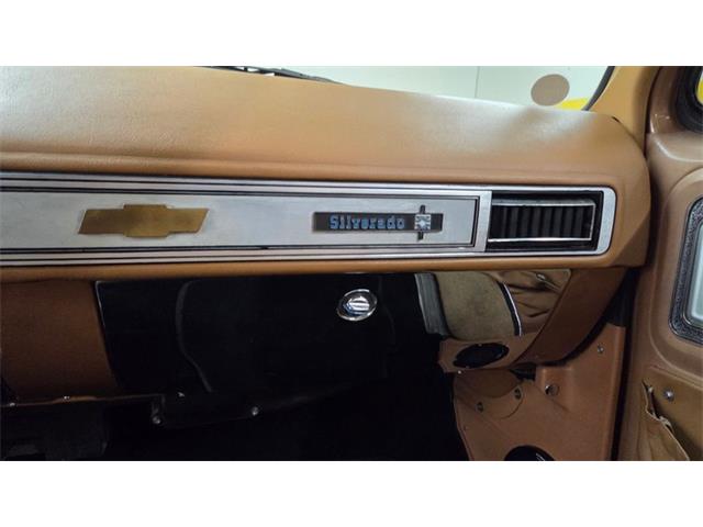 1980 Chevrolet C10 (CC-2085668) for sale in Mankato, Minnesota