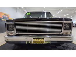 1980 Chevrolet C10 (CC-2085668) for sale in Mankato, Minnesota