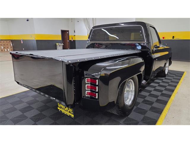 1980 Chevrolet C10 (CC-2085668) for sale in Mankato, Minnesota