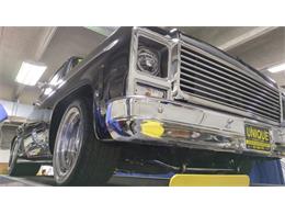 1980 Chevrolet C10 (CC-2085668) for sale in Mankato, Minnesota