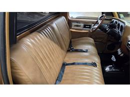 1980 Chevrolet C10 (CC-2085668) for sale in Mankato, Minnesota
