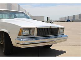 1978 Chevrolet Malibu (CC-2085669) for sale in Grapevine, Texas
