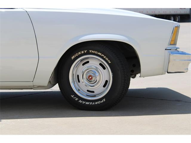 1978 Chevrolet Malibu (CC-2085669) for sale in Grapevine, Texas