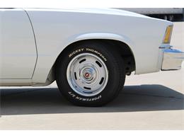 1978 Chevrolet Malibu (CC-2085669) for sale in Grapevine, Texas