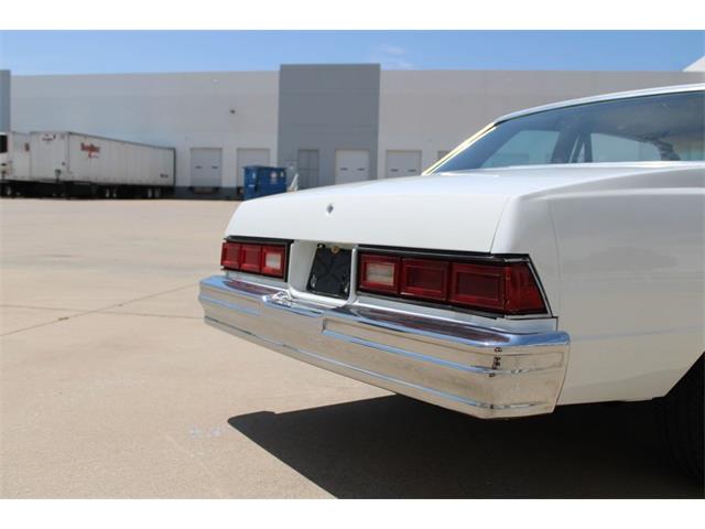 1978 Chevrolet Malibu (CC-2085669) for sale in Grapevine, Texas