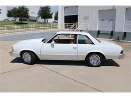 1978 Chevrolet Malibu (CC-2085669) for sale in Grapevine, Texas