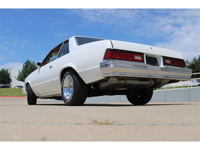 1978 Chevrolet Malibu (CC-2085669) for sale in Grapevine, Texas
