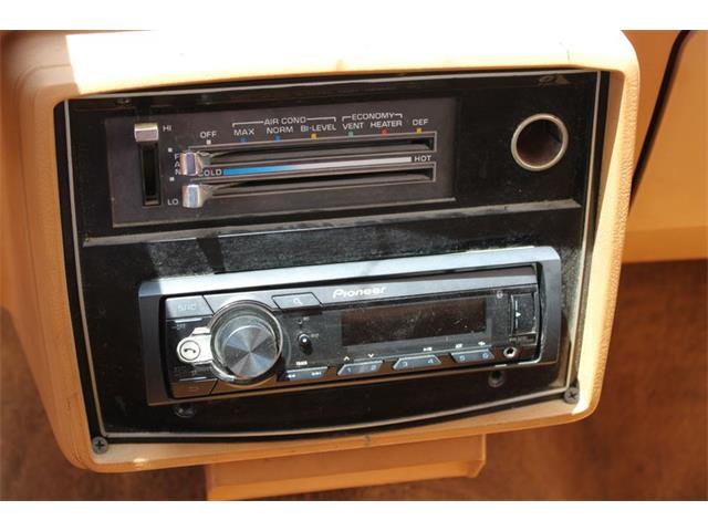 1978 Chevrolet Malibu (CC-2085669) for sale in Grapevine, Texas
