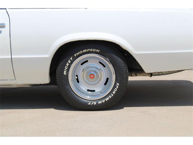 1978 Chevrolet Malibu (CC-2085669) for sale in Grapevine, Texas