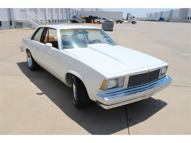 1978 Chevrolet Malibu (CC-2085669) for sale in Grapevine, Texas