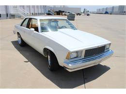 1978 Chevrolet Malibu (CC-2085669) for sale in Grapevine, Texas