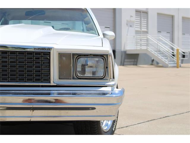 1978 Chevrolet Malibu (CC-2085669) for sale in Grapevine, Texas