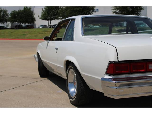 1978 Chevrolet Malibu (CC-2085669) for sale in Grapevine, Texas