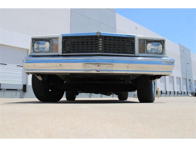 1978 Chevrolet Malibu (CC-2085669) for sale in Grapevine, Texas