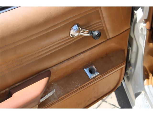 1978 Chevrolet Malibu (CC-2085669) for sale in Grapevine, Texas