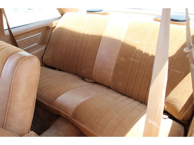 1978 Chevrolet Malibu (CC-2085669) for sale in Grapevine, Texas