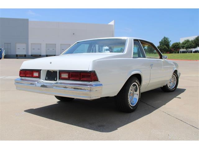 1978 Chevrolet Malibu (CC-2085669) for sale in Grapevine, Texas