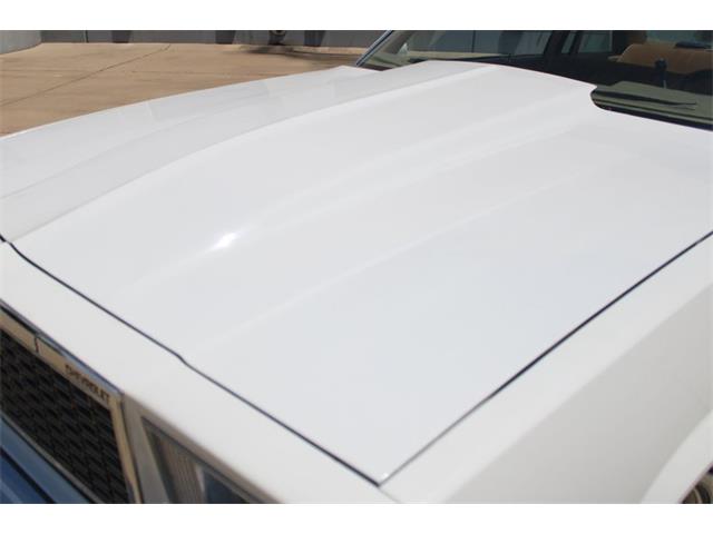 1978 Chevrolet Malibu (CC-2085669) for sale in Grapevine, Texas