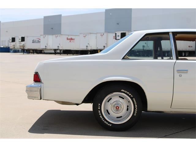 1978 Chevrolet Malibu (CC-2085669) for sale in Grapevine, Texas