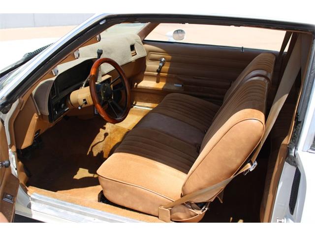 1978 Chevrolet Malibu (CC-2085669) for sale in Grapevine, Texas