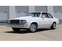 1978 Chevrolet Malibu (CC-2085669) for sale in Grapevine, Texas