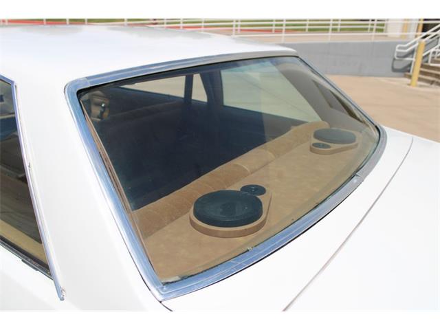 1978 Chevrolet Malibu (CC-2085669) for sale in Grapevine, Texas