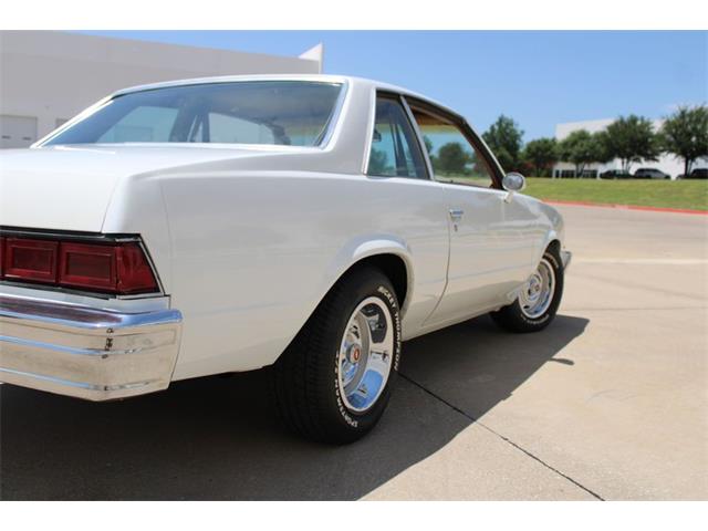 1978 Chevrolet Malibu (CC-2085669) for sale in Grapevine, Texas