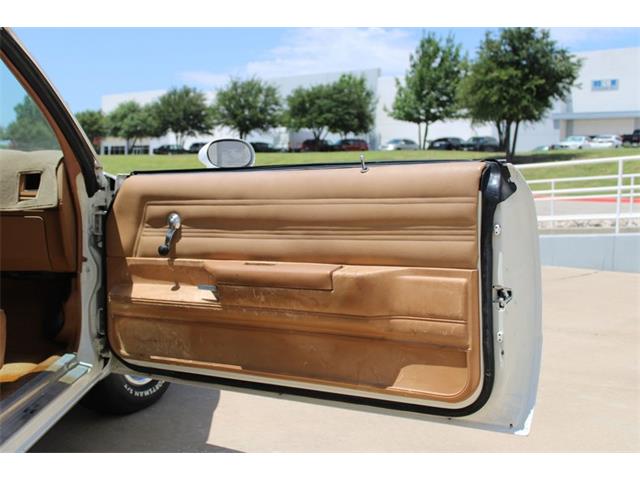 1978 Chevrolet Malibu (CC-2085669) for sale in Grapevine, Texas