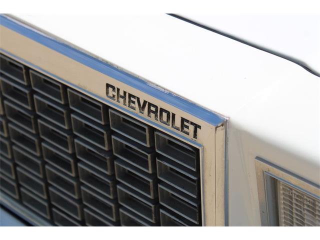 1978 Chevrolet Malibu (CC-2085669) for sale in Grapevine, Texas