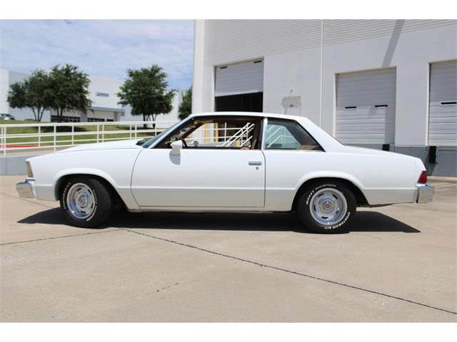 1978 Chevrolet Malibu (CC-2085669) for sale in Grapevine, Texas