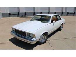 1978 Chevrolet Malibu (CC-2085669) for sale in Grapevine, Texas
