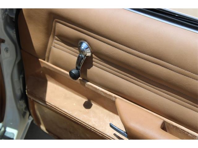 1978 Chevrolet Malibu (CC-2085669) for sale in Grapevine, Texas
