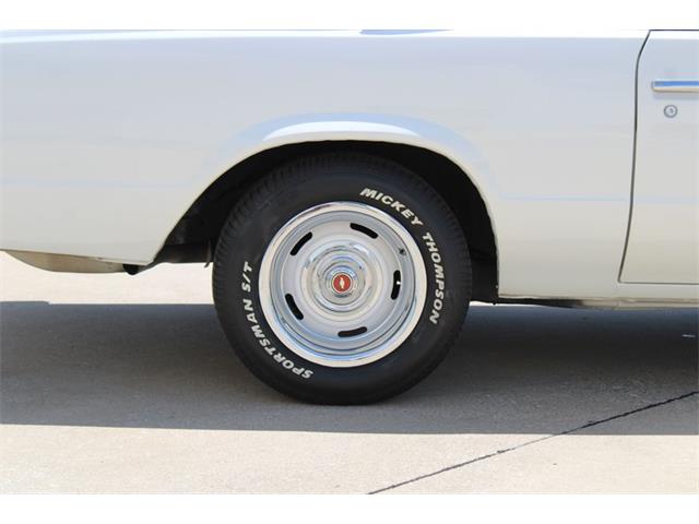 1978 Chevrolet Malibu (CC-2085669) for sale in Grapevine, Texas