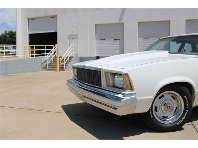 1978 Chevrolet Malibu (CC-2085669) for sale in Grapevine, Texas
