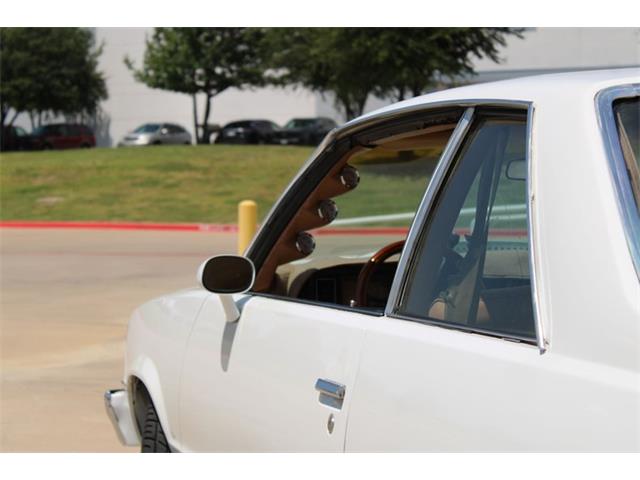1978 Chevrolet Malibu (CC-2085669) for sale in Grapevine, Texas
