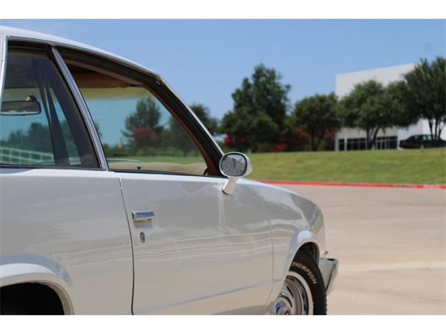 1978 Chevrolet Malibu (CC-2085669) for sale in Grapevine, Texas