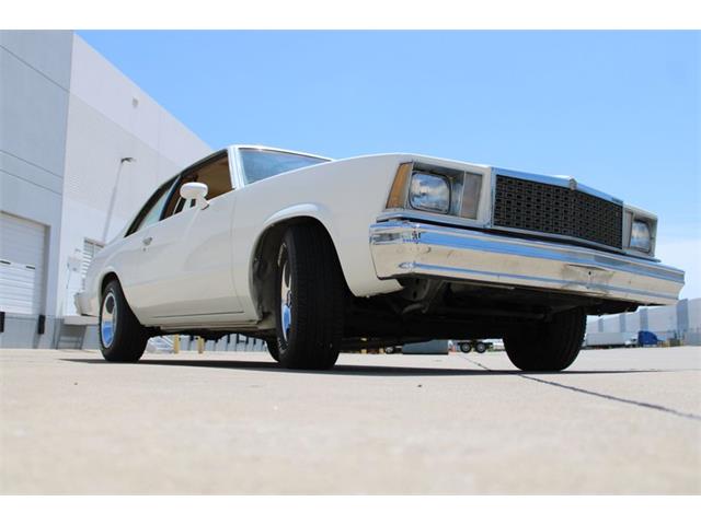 1978 Chevrolet Malibu (CC-2085669) for sale in Grapevine, Texas