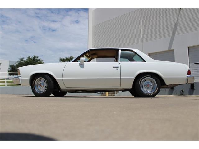 1978 Chevrolet Malibu (CC-2085669) for sale in Grapevine, Texas