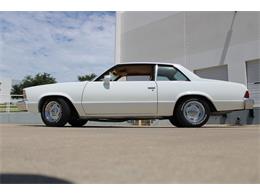 1978 Chevrolet Malibu (CC-2085669) for sale in Grapevine, Texas