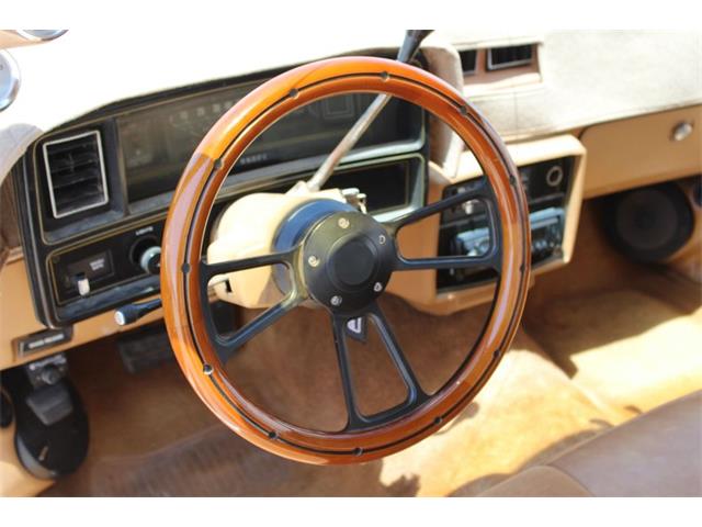 1978 Chevrolet Malibu (CC-2085669) for sale in Grapevine, Texas