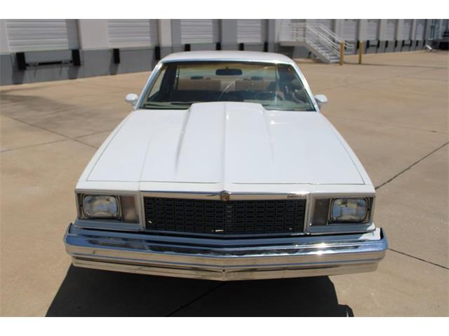 1978 Chevrolet Malibu (CC-2085669) for sale in Grapevine, Texas