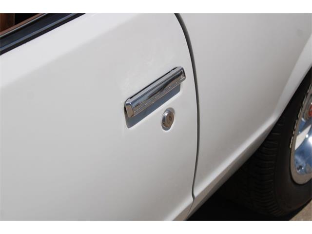 1978 Chevrolet Malibu (CC-2085669) for sale in Grapevine, Texas