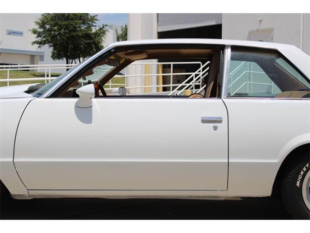 1978 Chevrolet Malibu (CC-2085669) for sale in Grapevine, Texas