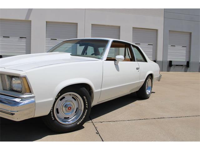 1978 Chevrolet Malibu (CC-2085669) for sale in Grapevine, Texas