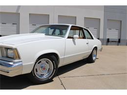 1978 Chevrolet Malibu (CC-2085669) for sale in Grapevine, Texas