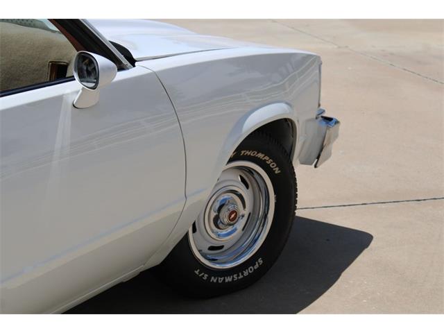 1978 Chevrolet Malibu (CC-2085669) for sale in Grapevine, Texas